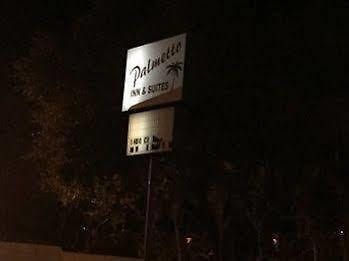 Palmetto Inn And Suites Orangeburg Kültér fotó