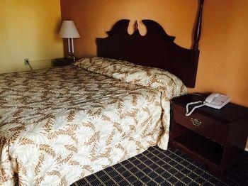 Palmetto Inn And Suites Orangeburg Kültér fotó