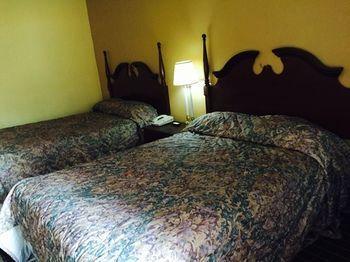 Palmetto Inn And Suites Orangeburg Kültér fotó