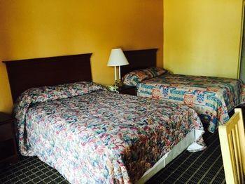 Palmetto Inn And Suites Orangeburg Kültér fotó