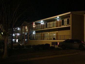 Palmetto Inn And Suites Orangeburg Kültér fotó