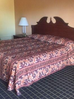 Palmetto Inn And Suites Orangeburg Kültér fotó