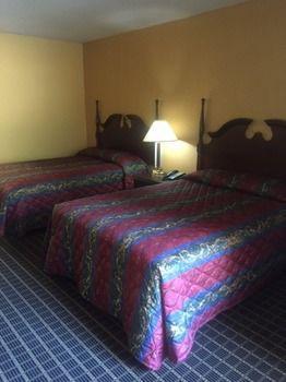 Palmetto Inn And Suites Orangeburg Kültér fotó