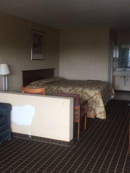 Palmetto Inn And Suites Orangeburg Kültér fotó
